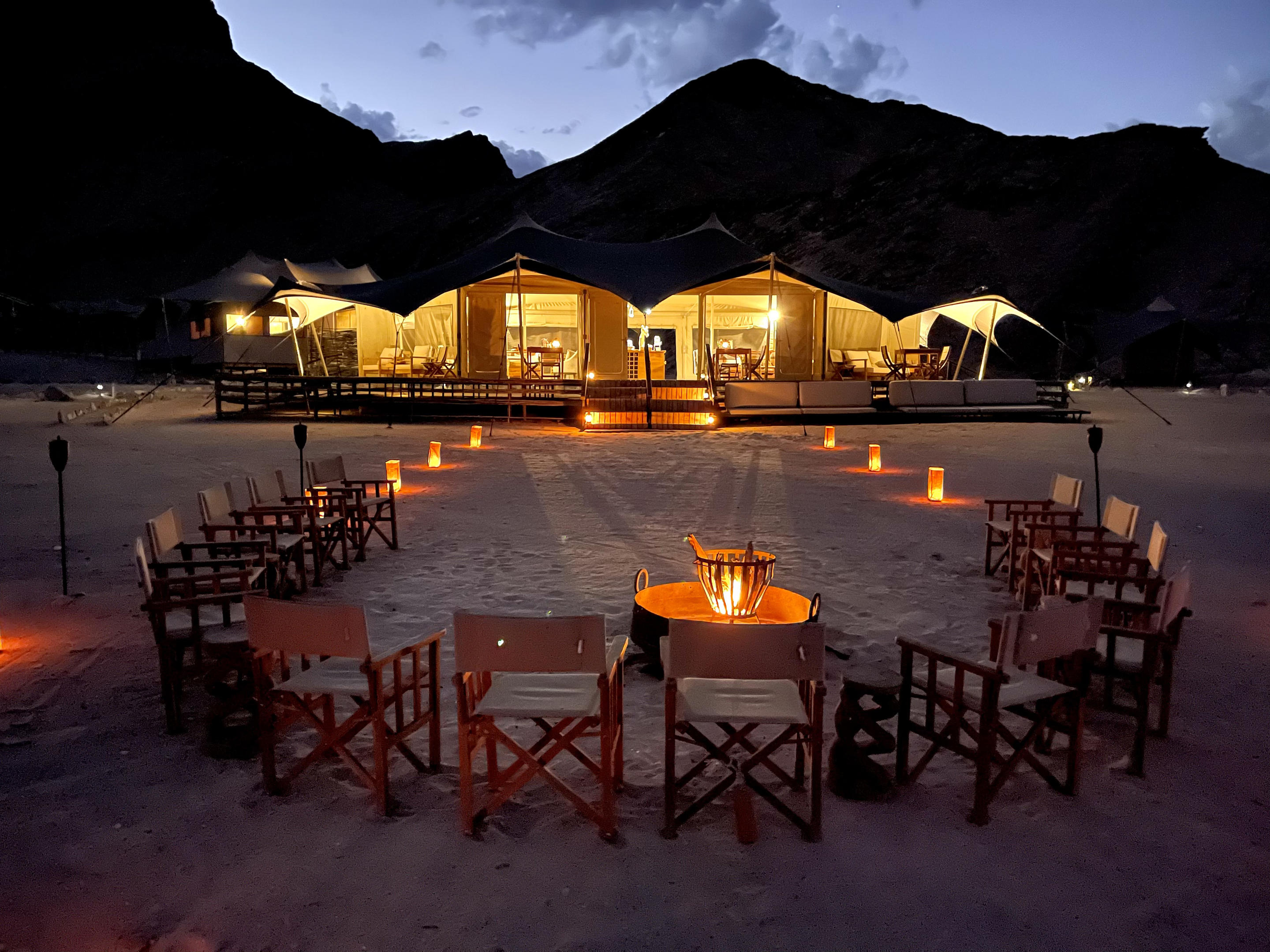 Hoanib Valley Camp thumbnail 4